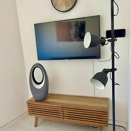 Apartamento Azur éden Avec Piscine à Deux Pas De La *