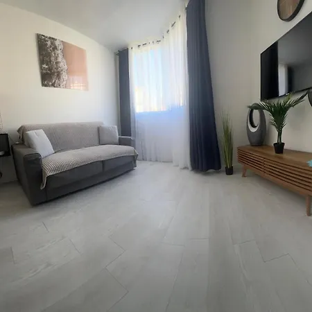 Azur éden Avec Piscine à Deux Pas De La * Cannes