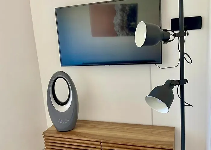 Daire Azur Eden Avec Piscine A Deux Pas De La *